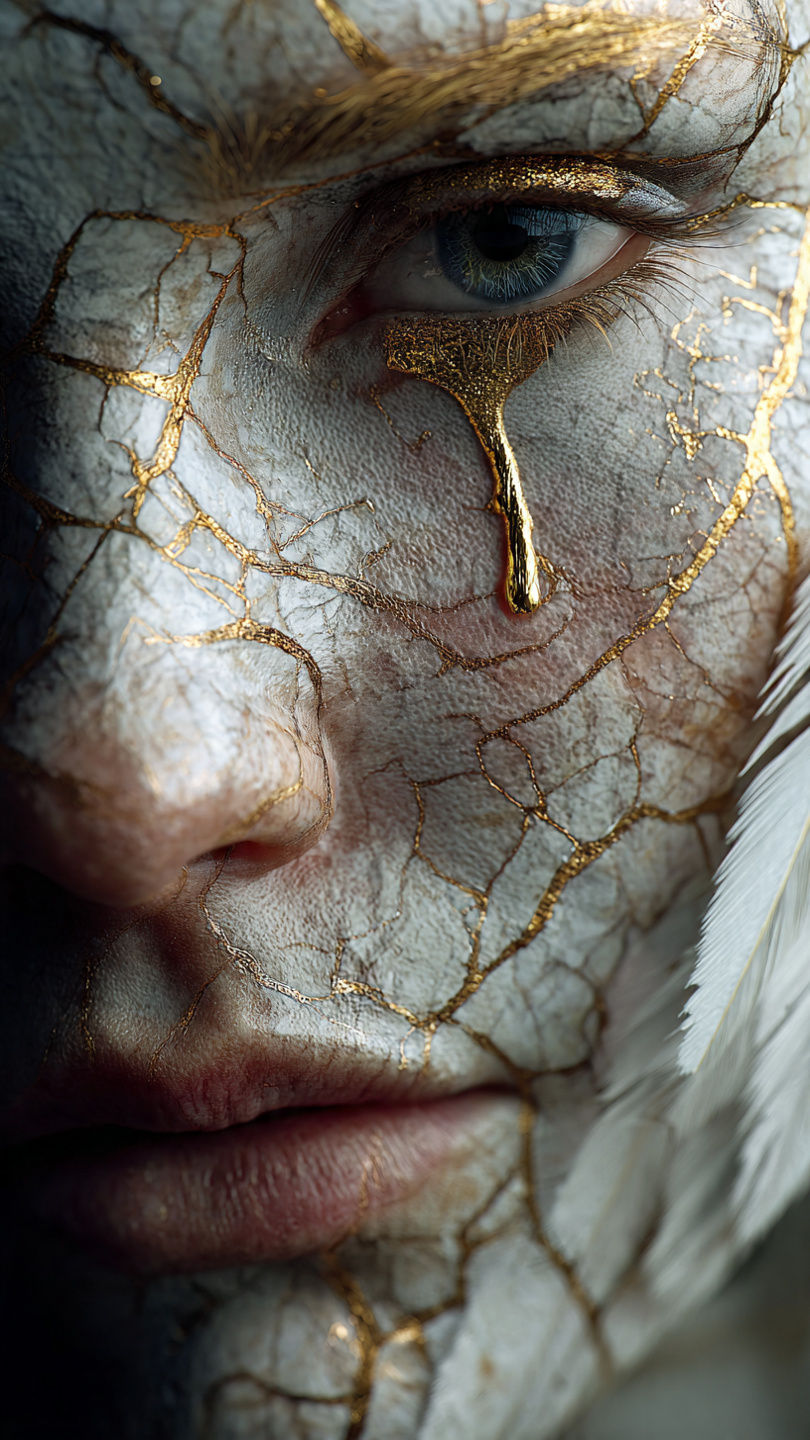 Silver Years - Golden Tears