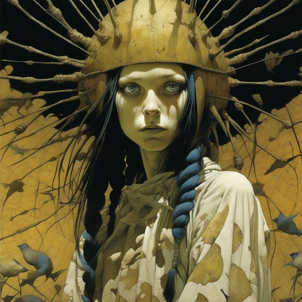 "In Spite of All the Danger"