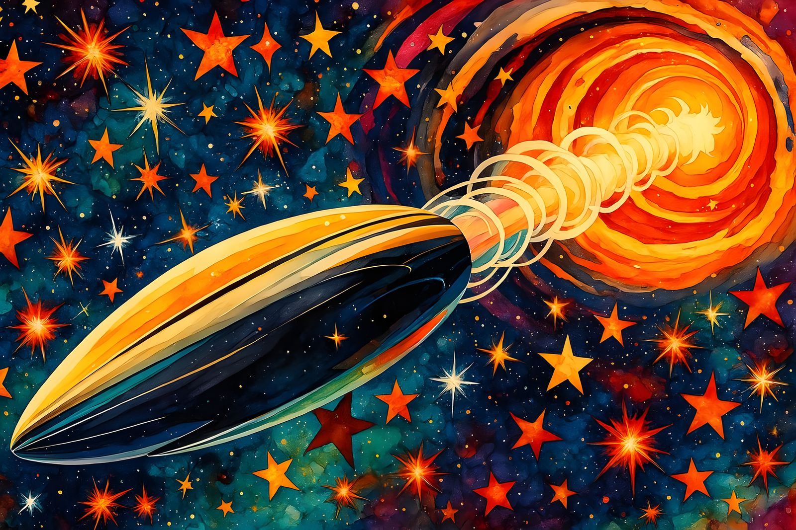 4oGPT Ephemerene Driver