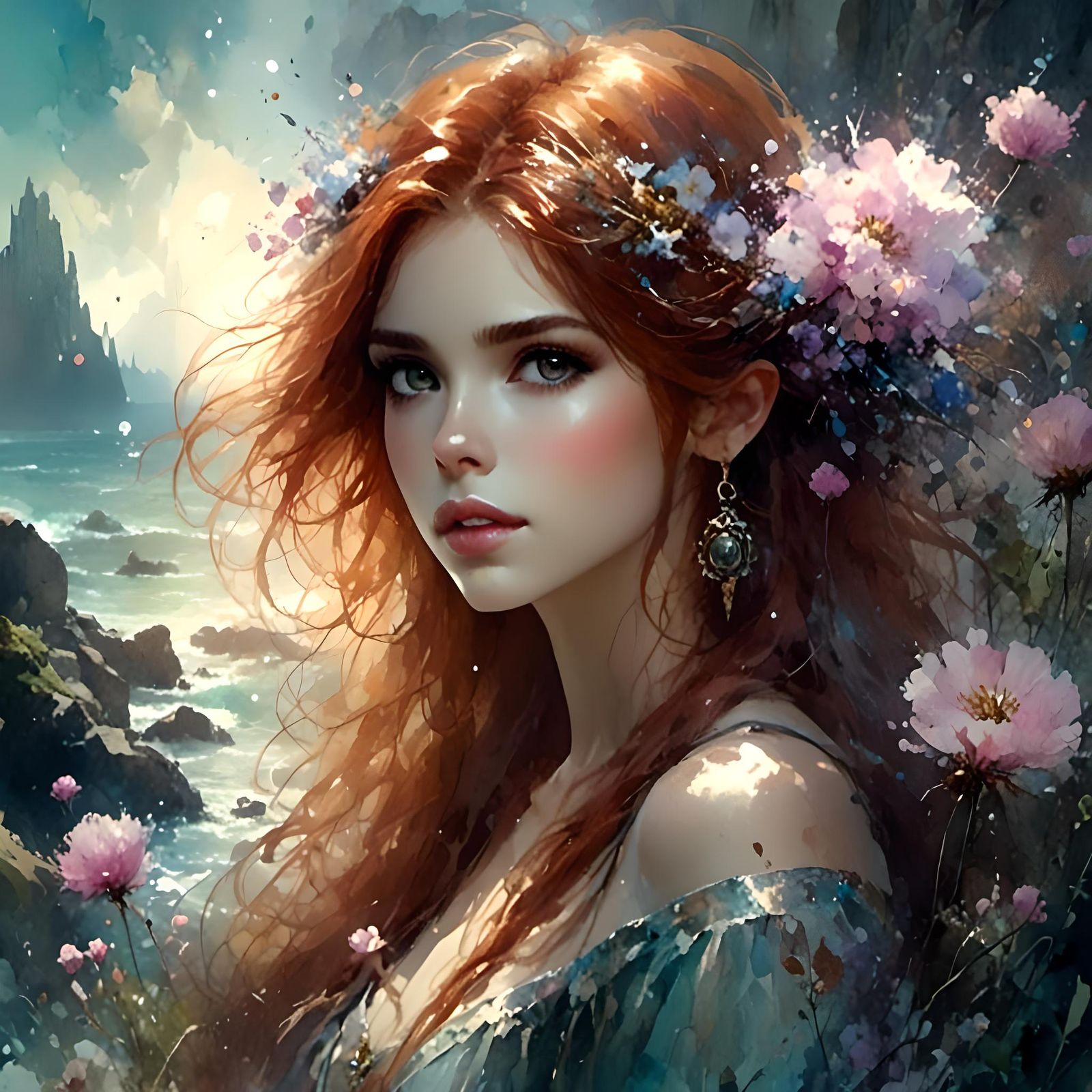 Lavinia