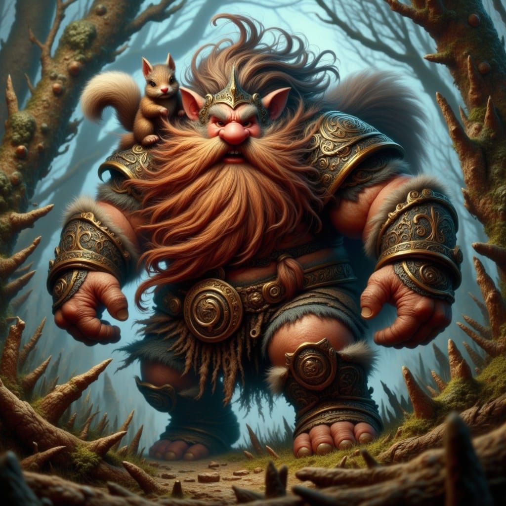 Testing <lora:-Epic Fantasy-:1.0> 