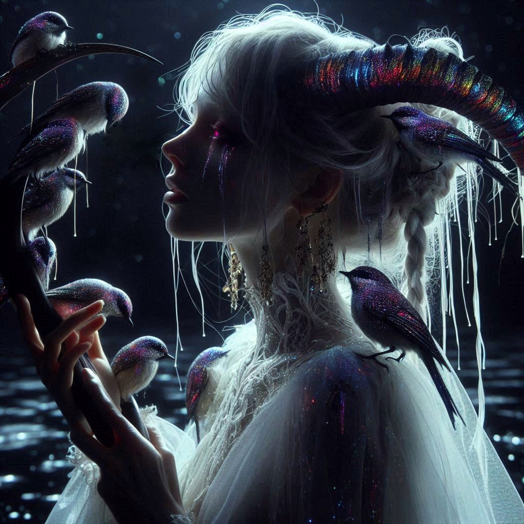 I will find every thought you’ve lost