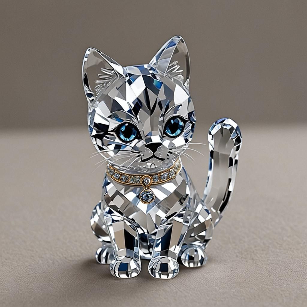 deco cat