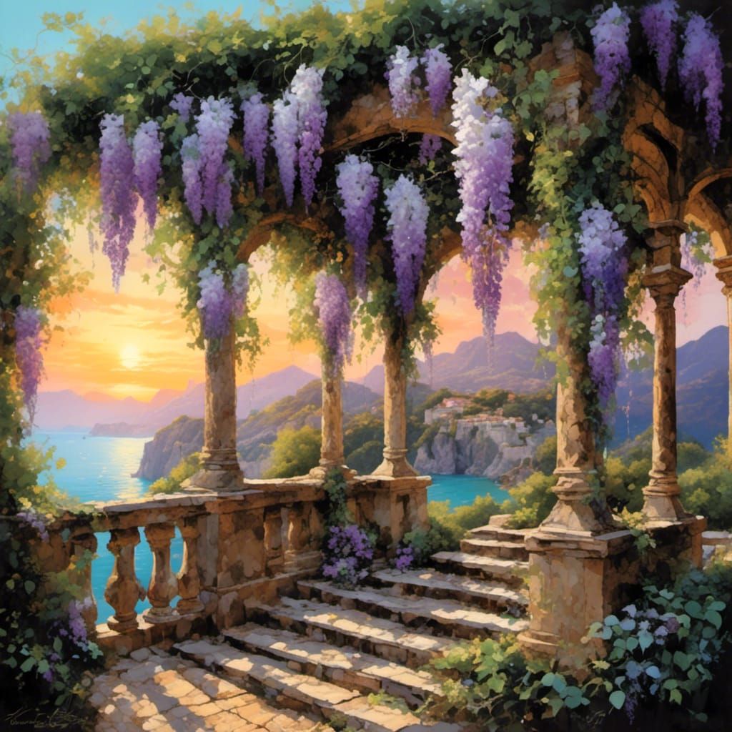Wisterial