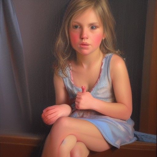 girl