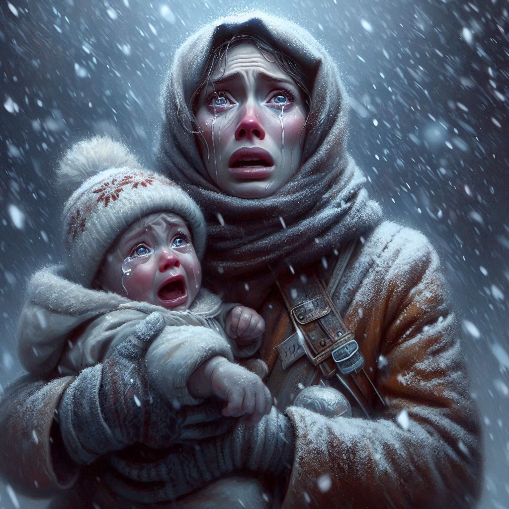 tears  by @Daniel