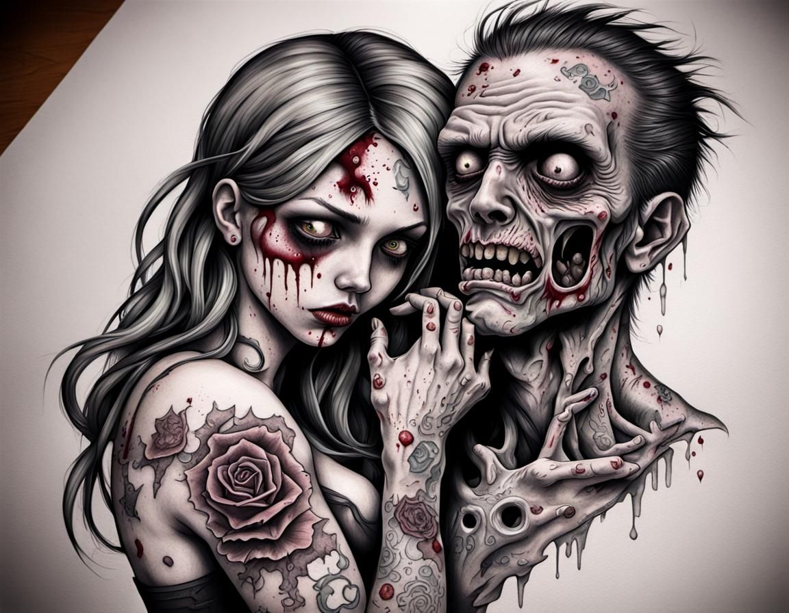 Zombies