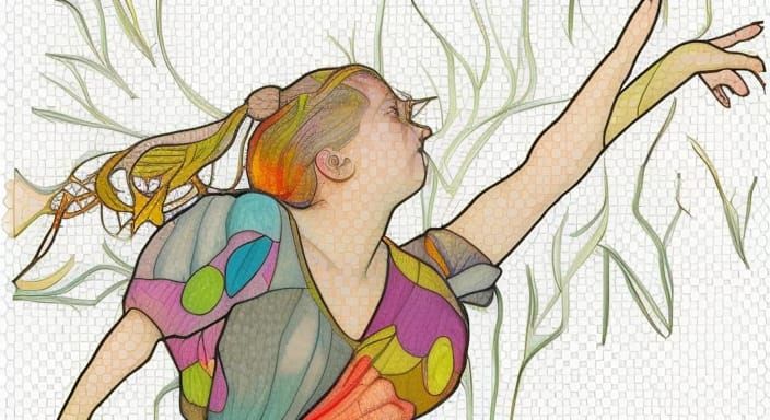 "stained glass!!!!!!!! made of ornate colorful stained glass...