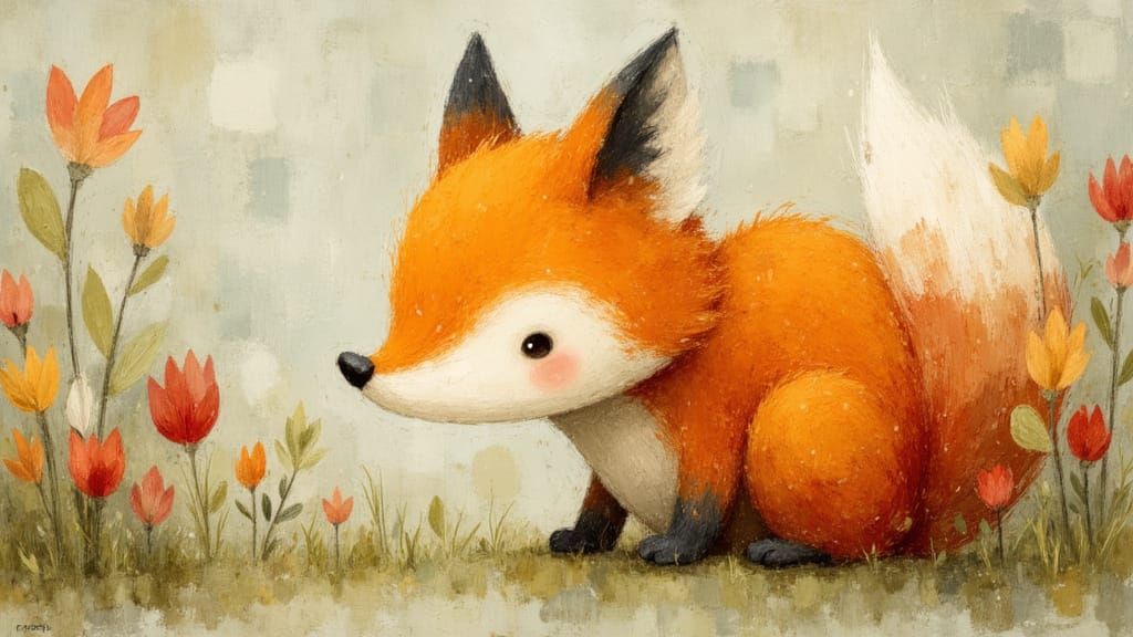 Create a highly detailed image of a small adorable bunny with soft white fur and large ears, wearing a WWII-style flight outfit: a leather j...