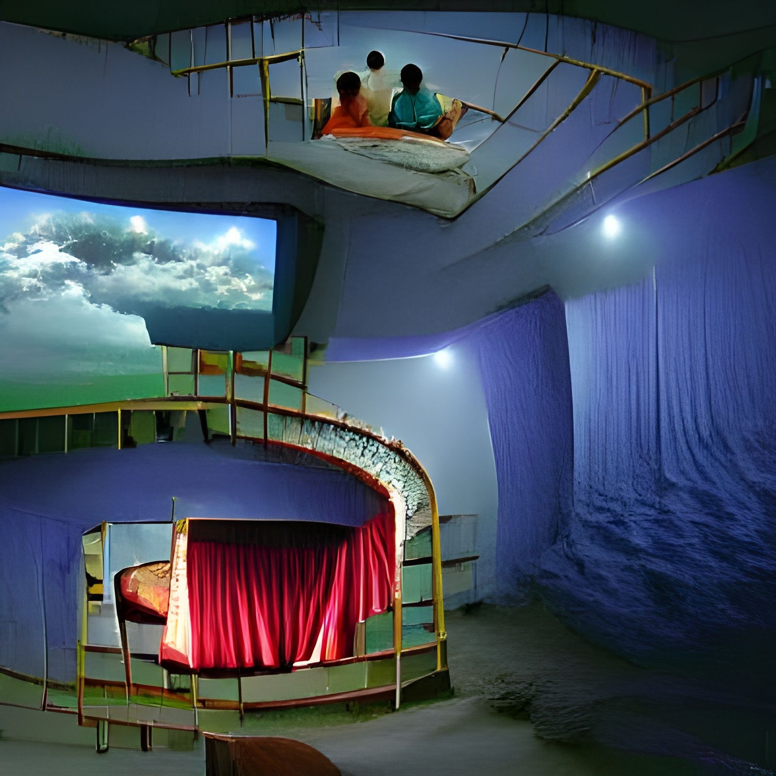 Dream Theater tribute