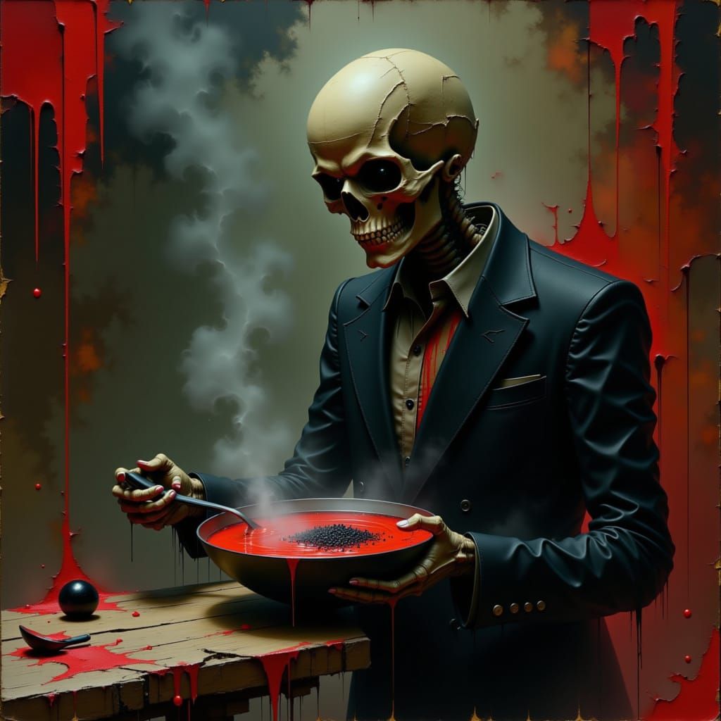 Where the Wild Things Delight
<lora:CuLtuRz BEYOND:1.0> 