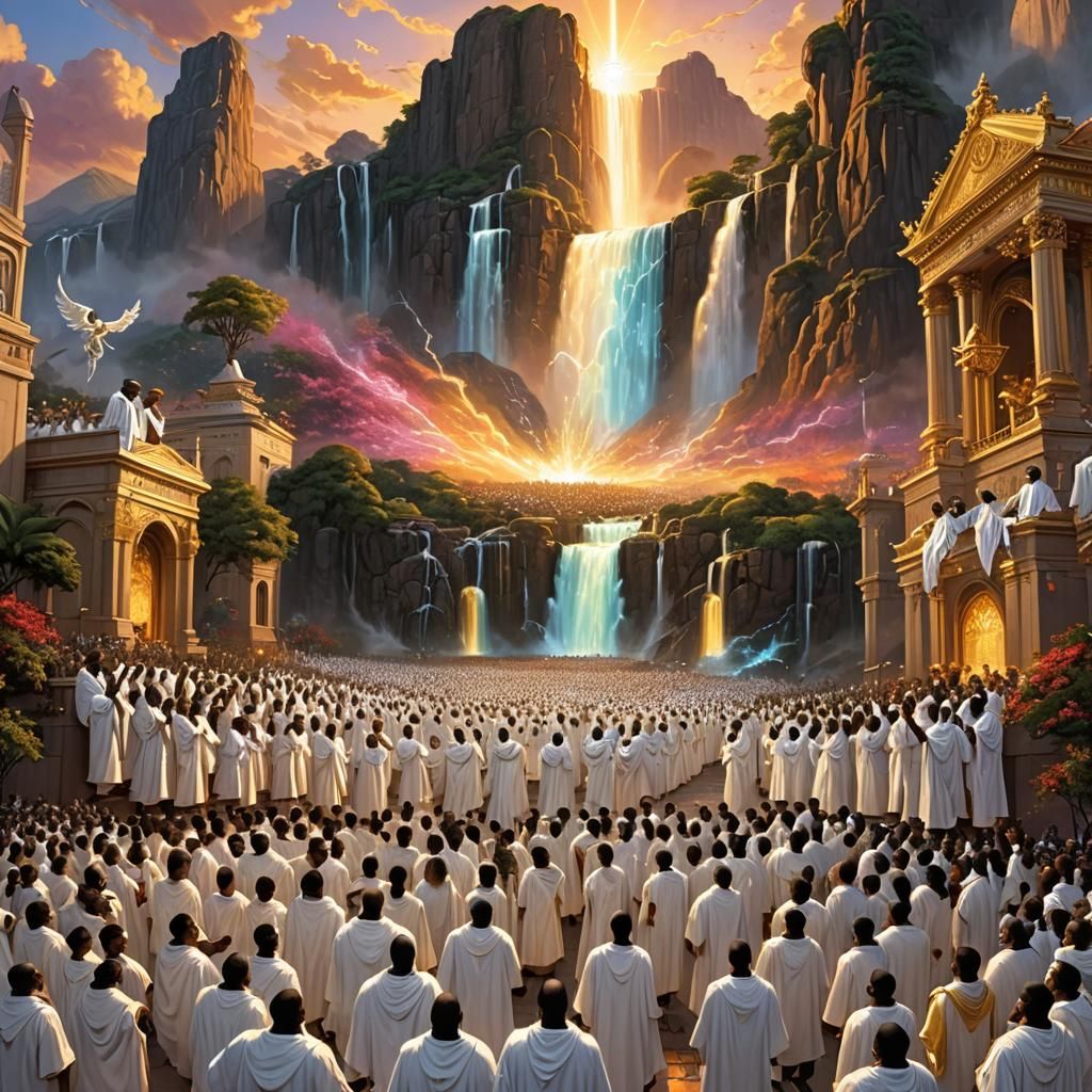 Heavenly Host