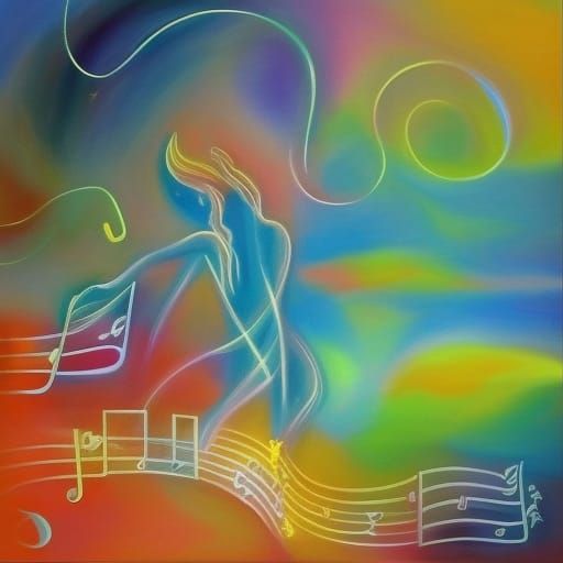 Ghost of sound