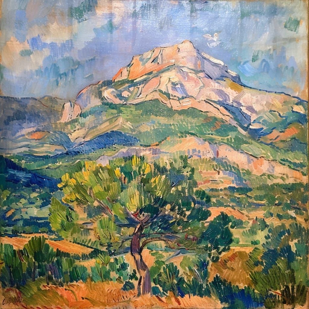 Cezanne