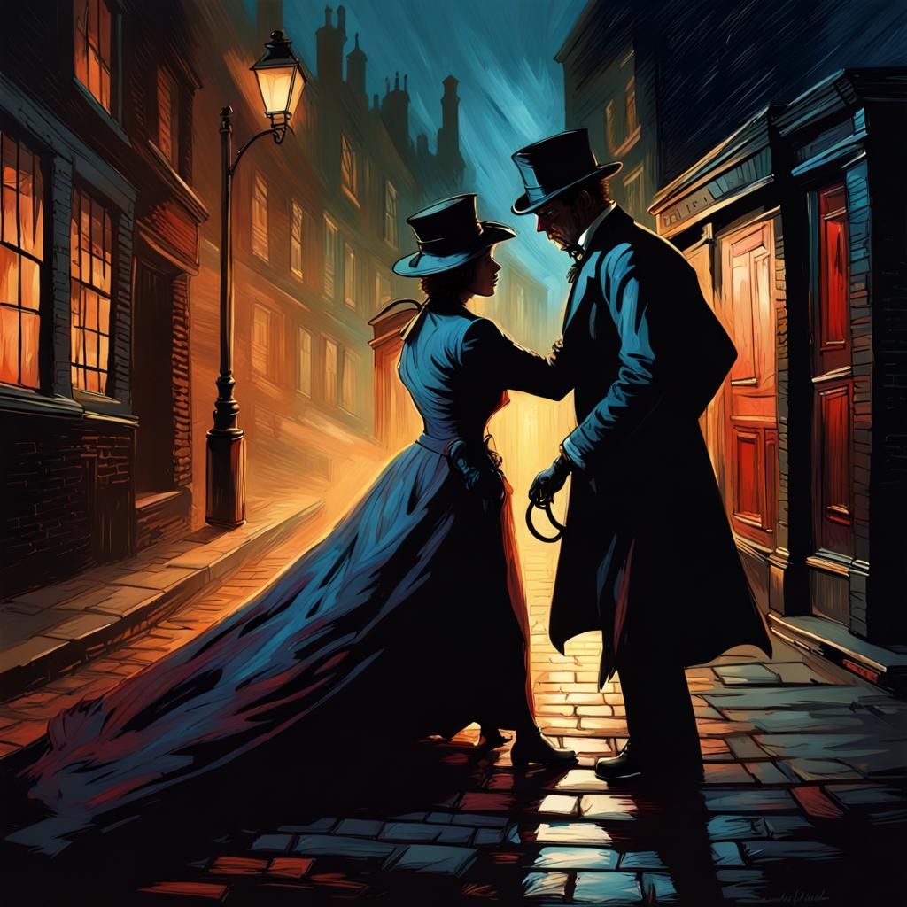 Jack the Ripper