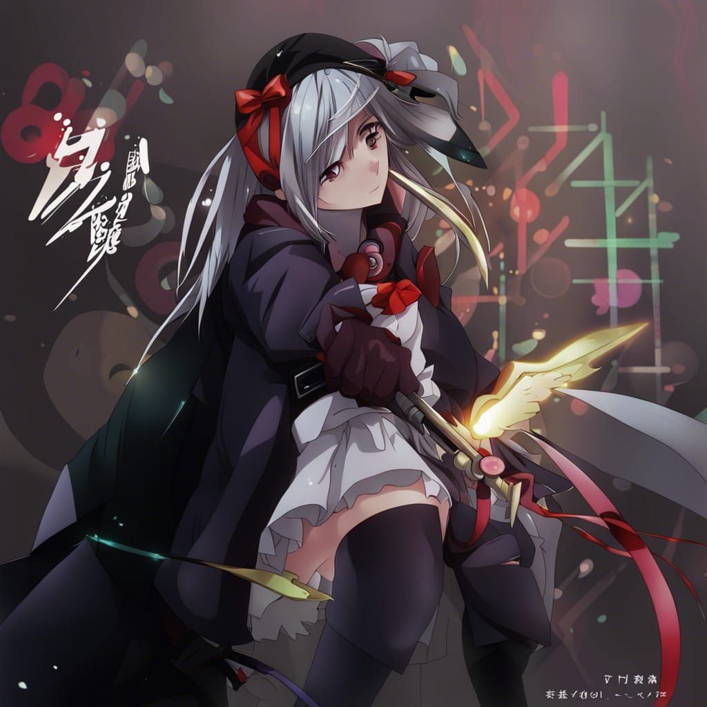 by artist "anime", Anime Key Visual, Japanese Manga, Pixiv, ...