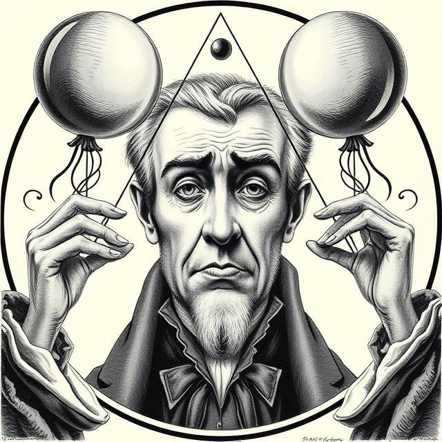 Old Fashioned Stringfellow Theory