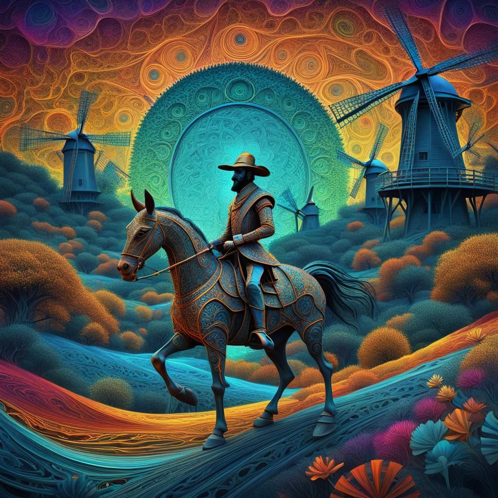 Untitled Creation