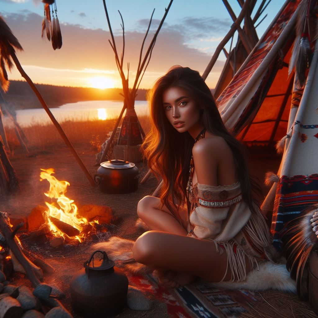 Native American