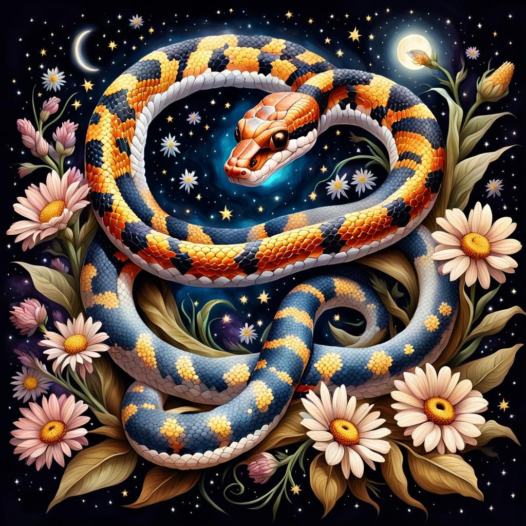 snakes