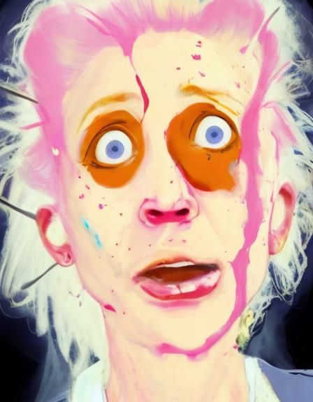 good grief