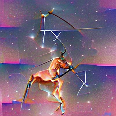 Sagittarius