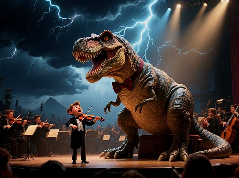 9/13/2025-Quest Entry 4 Unlikely Duo Art By Archangel Tara