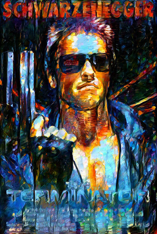 Terminator 