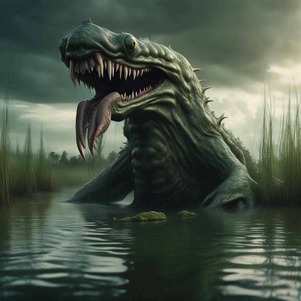 Some Kind of Beast