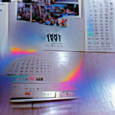 The Year 1991