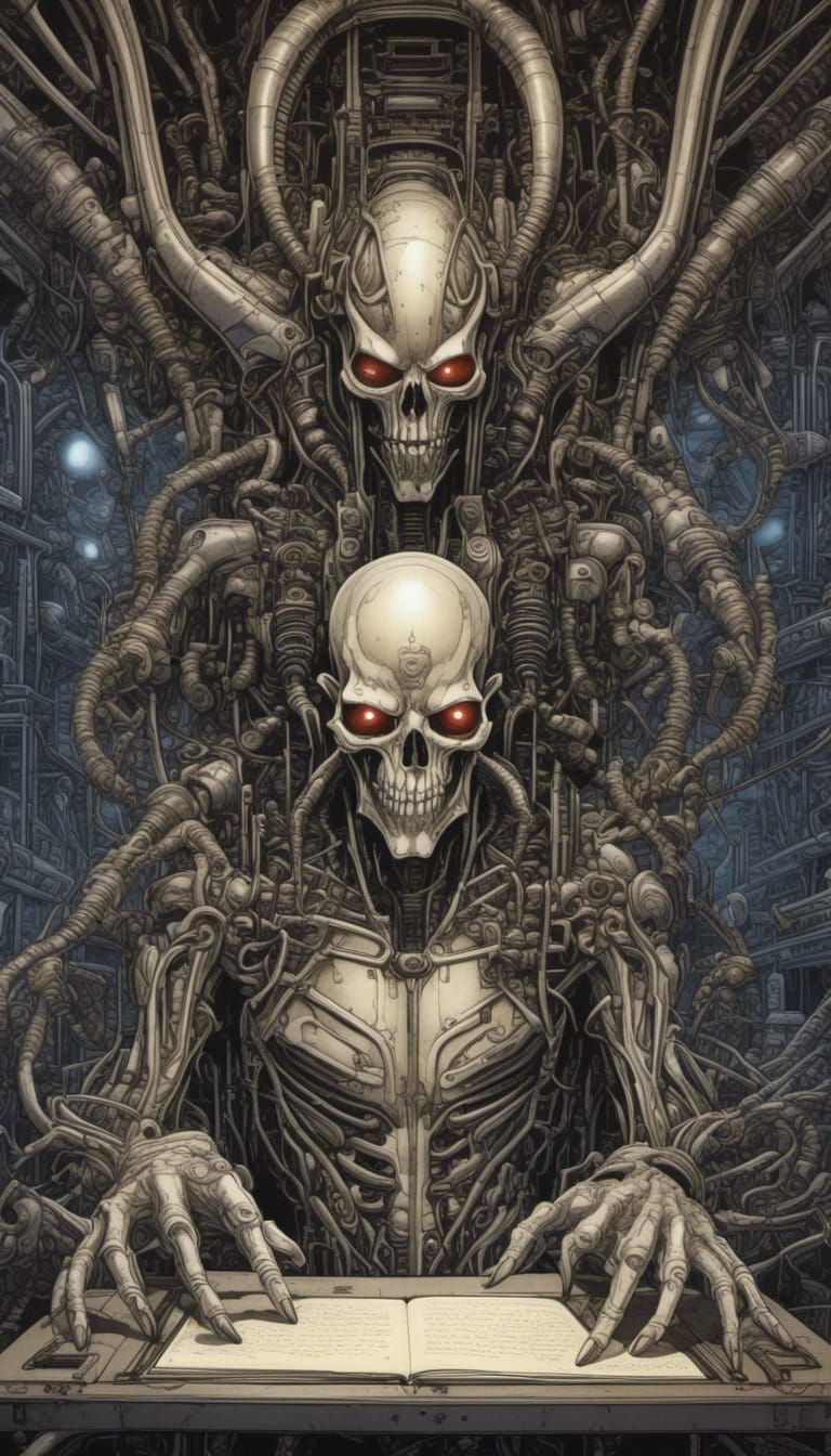 Demon Bots