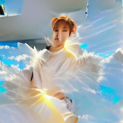 I'm so sorry Renjun