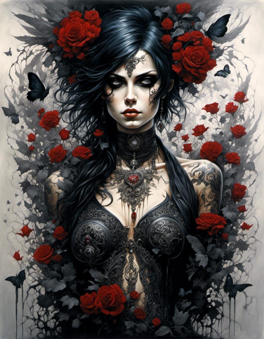Broodiful