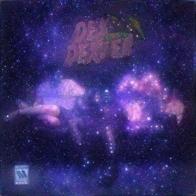 Dex in galaxy