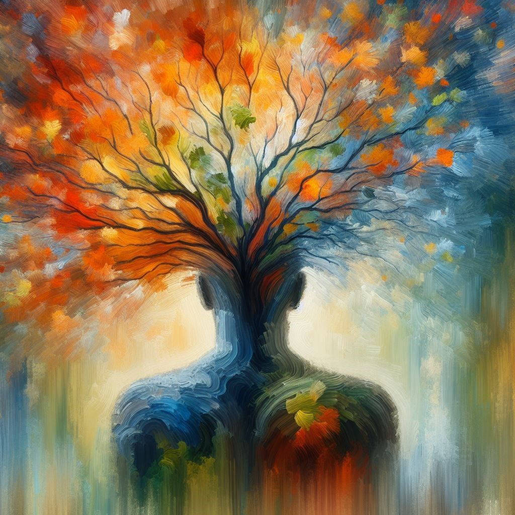 Tree Of Knowledge