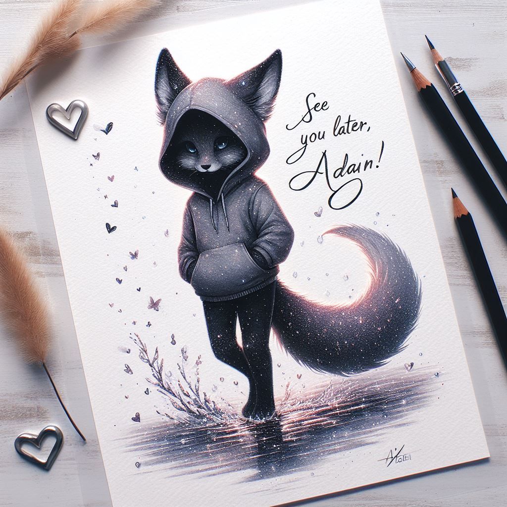 Try to see this image hearing the music "Leaves" (Ben&Ben)