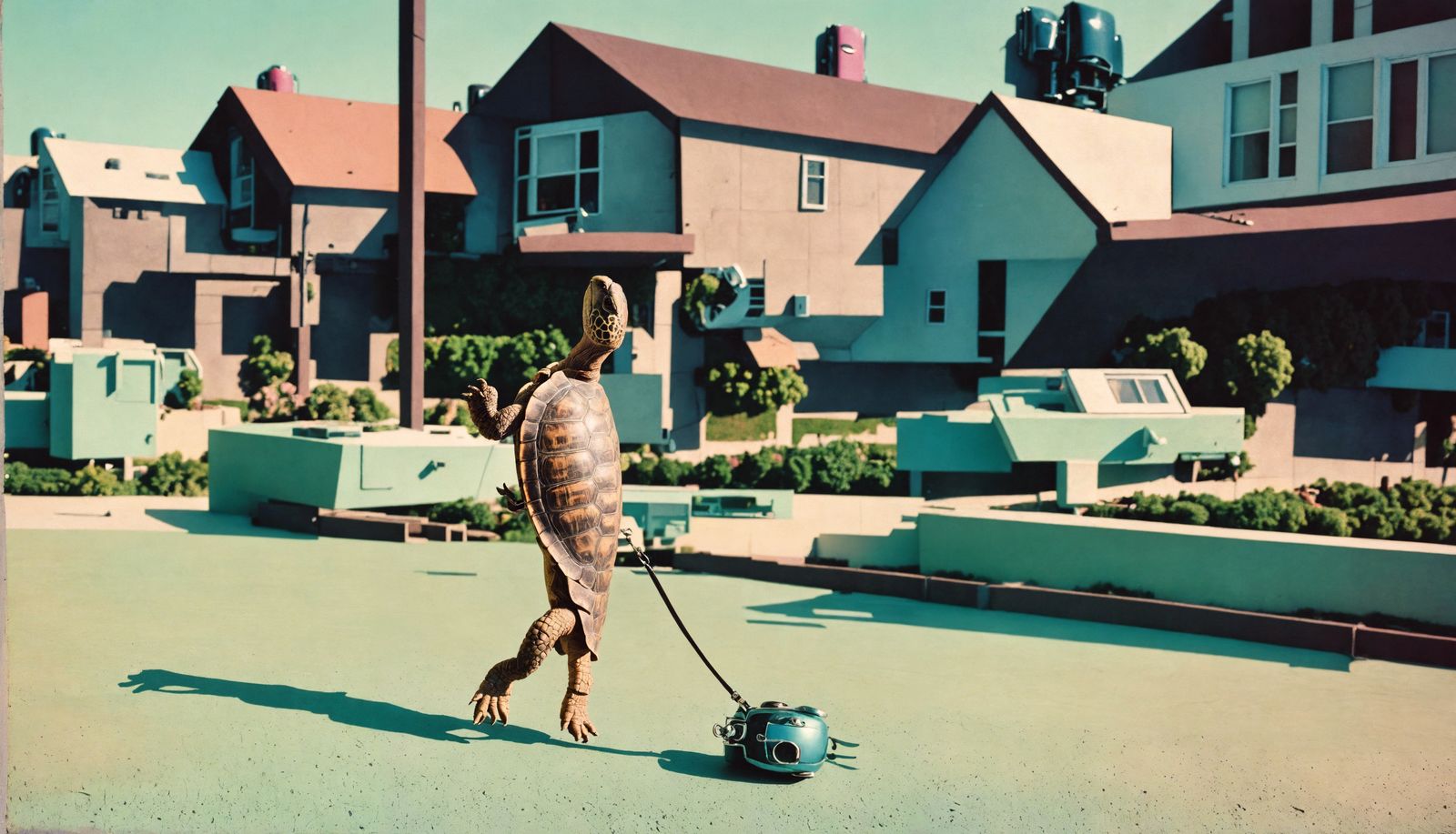 The creative upscale for my previous post 😆 I love it.