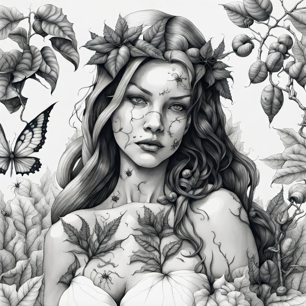 Untitled Creation