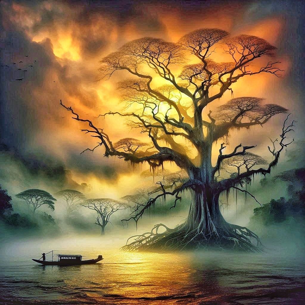 Echoes of Eternity XIII