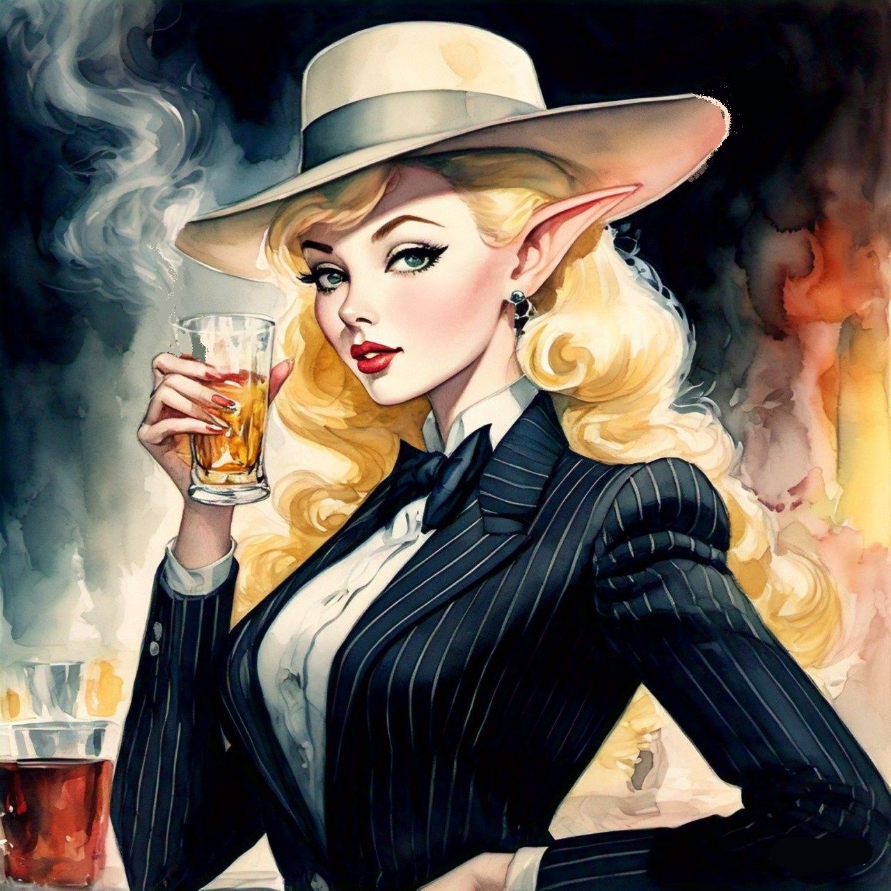 Fantasy? Nah, it's Vegas, baby!