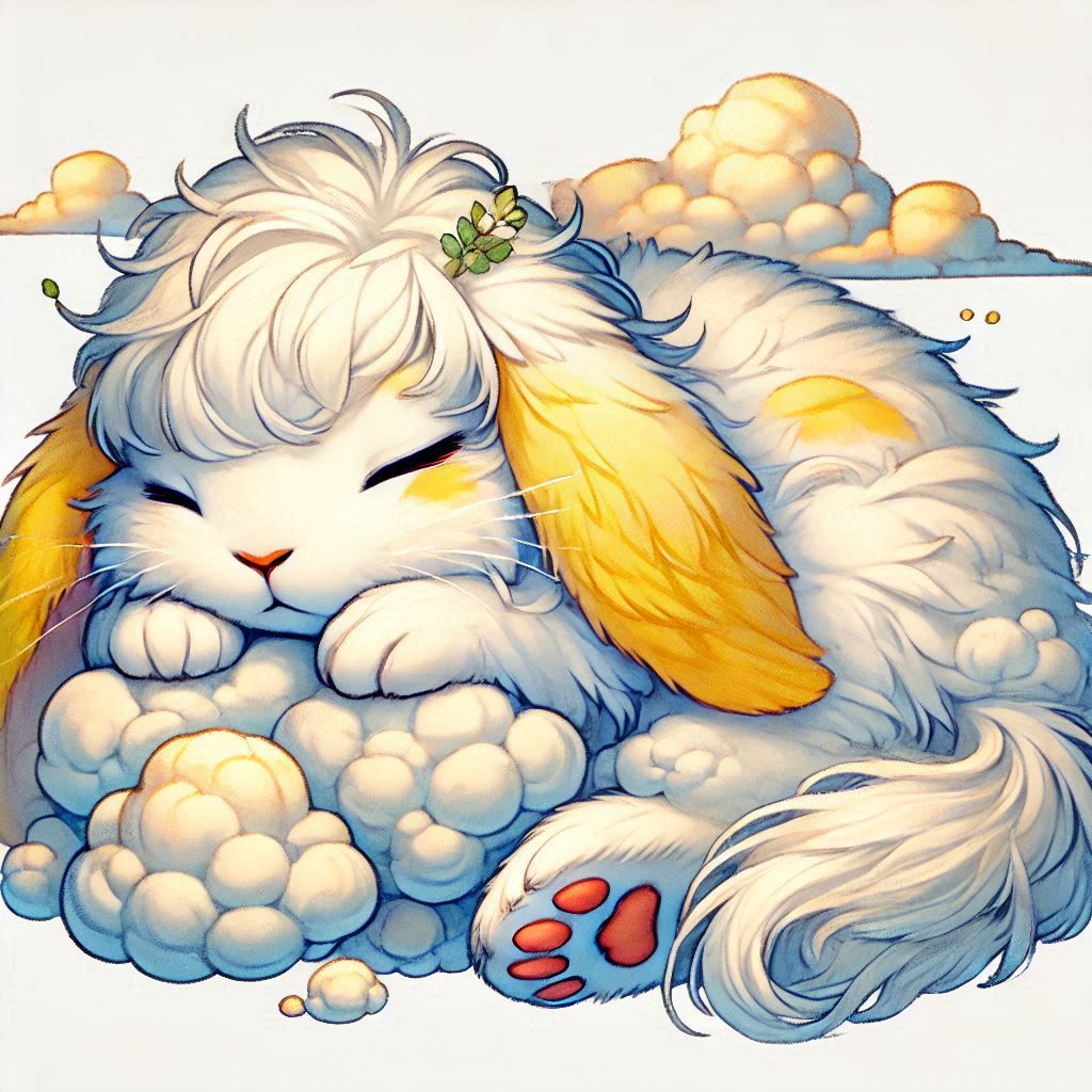 Dreams in the Clouds