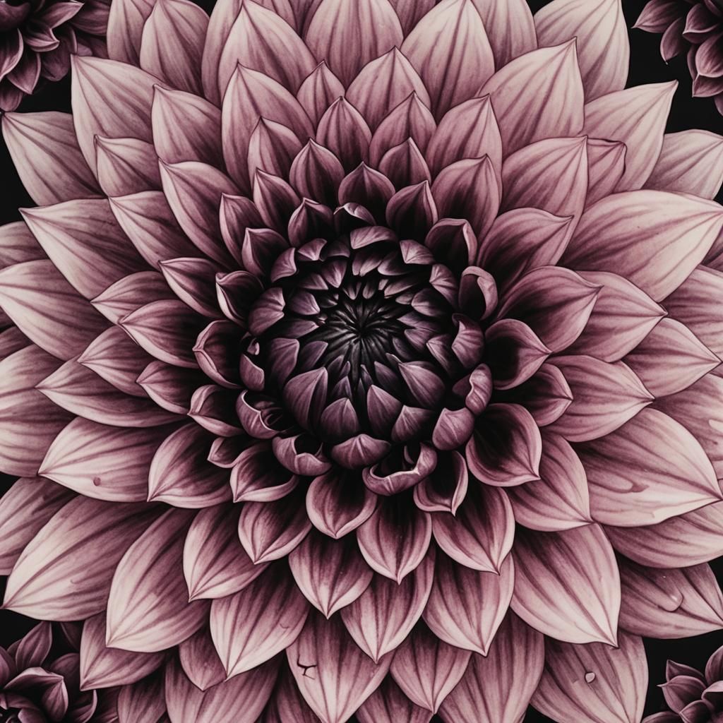 Brilliant Bloom
