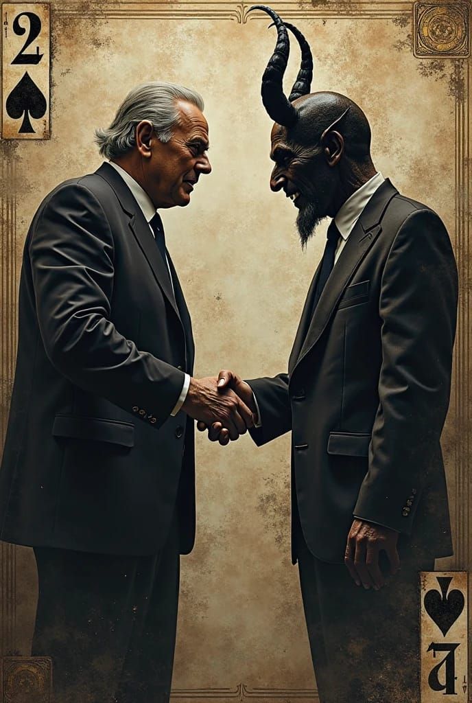 Winning is all that matters