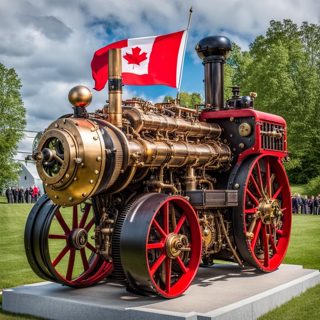 Remembrance Day in Ontario