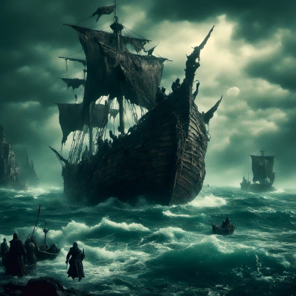 pirate