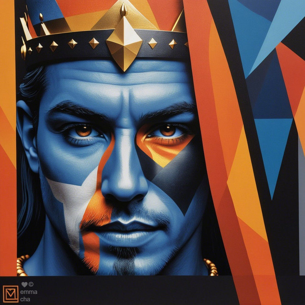 Crown of the Mortal Star