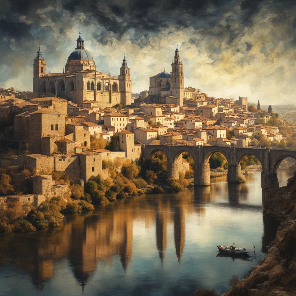  Toledo.