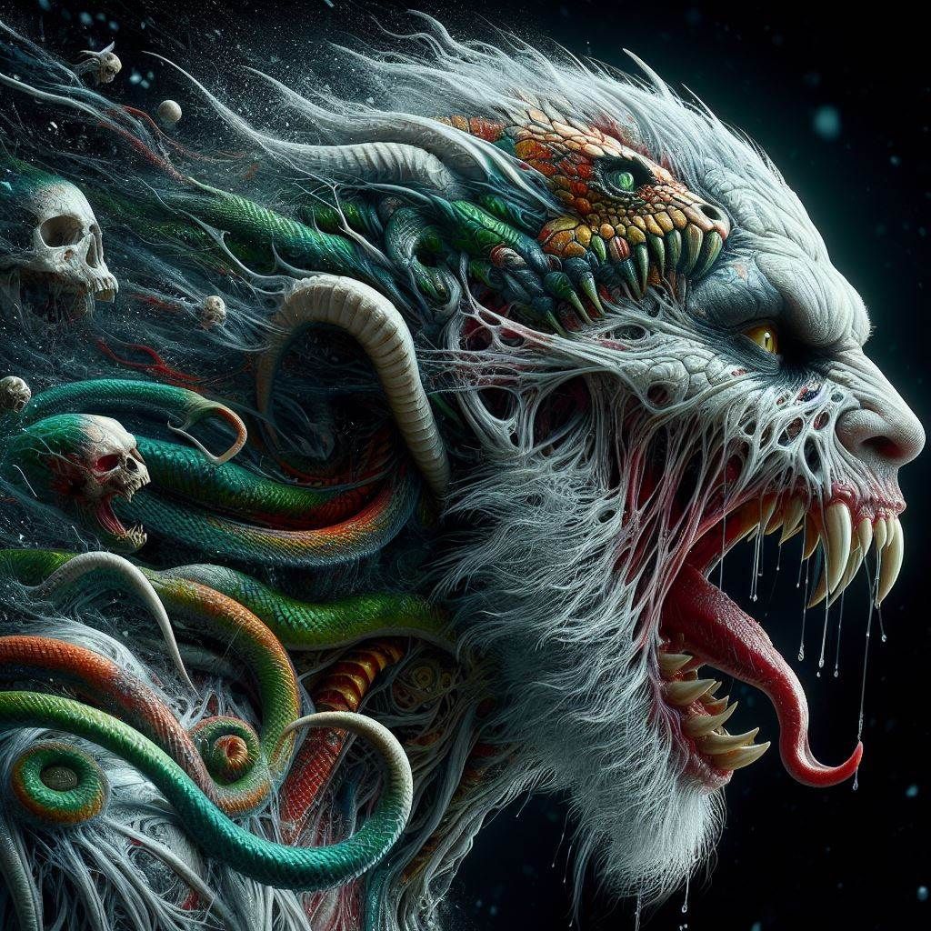 Reptiles 2.0 - series