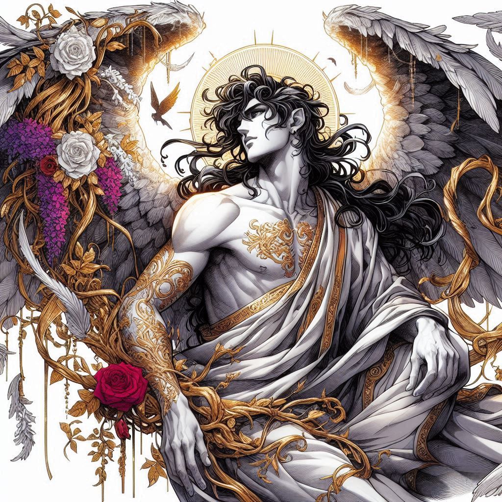 Blessings of the Angels