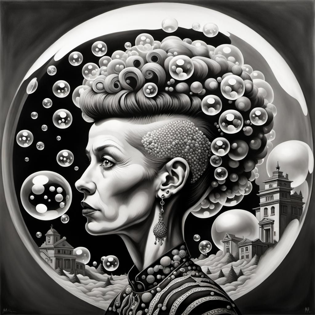 Bubble